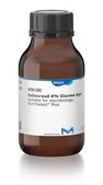Sabouraud Dextrose Agar NutriSelect&#174; Plus, Glucose 4&#160;%, powder, bottle of 500&#160;g, suitable for microbiology