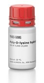 Poly-D-lysine hydrobromide mol wt 4,000-15,000