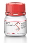 Salicylic acid BioXtra, &#8805;99.0%