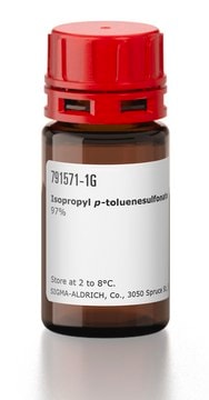 Isopropyl p-toluenesulfonate 97%