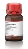 Bromophenol Blue sodium salt suitable for electrophoresis