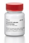 Cobalt(II) nitrate hexahydrate 99.999% trace metals basis