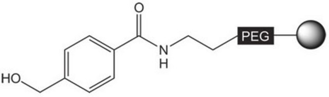 NovaSyn&#174; TG HMBA resin Novabiochem&#174;