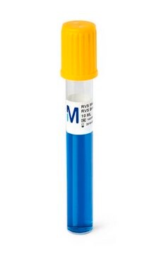 Rappaport Vassiliadis Medium ready-to-use, tube filling volume 10&#160;mL