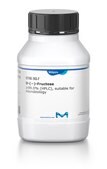 D-(&#8722;)-fructose &#8805;99.0% (HPLC), suitable for microbiology