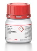 Iron(III) nitrate nonahydrate BioReagent, suitable for cell culture