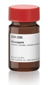Glucagon synthetic, powder, suitable for cell culture
