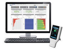 MVP ICON&#174; Instrument BioControl, ICON ATP Monitoring for HACCP Management