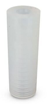 MilliSentials Aliquoting Pipette Controller Silicone Nozzle Insert