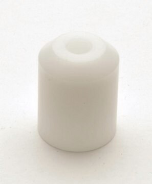 Adapter for Eppendorf&#174; A-8-17 Rotor holds 1 x 15 mL conical tube, pack of 8&#160;ea