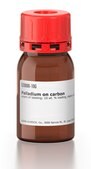 Palladium on carbon extent of labeling: 10&#160;wt. % loading, matrix carbon, dry support