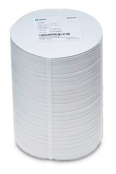 Whatman&#174; qualitative filter paper for technical use, Grade 2294 circles, diam. 180&#160;mm , with 33 mm center hole, pack of 100