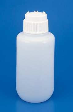 Nalgene&#174; bottles, style 2125 capacity 2,000&#160;mL