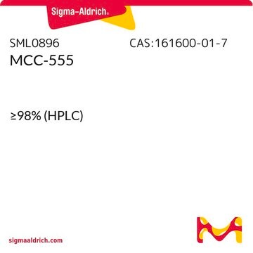 MCC-555 &#8805;98% (HPLC)