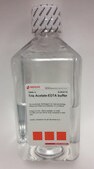Tris Acetate-EDTA buffer 10× concentrate, BioReagent, non-sterile; 0.2 &#956;m filtered
