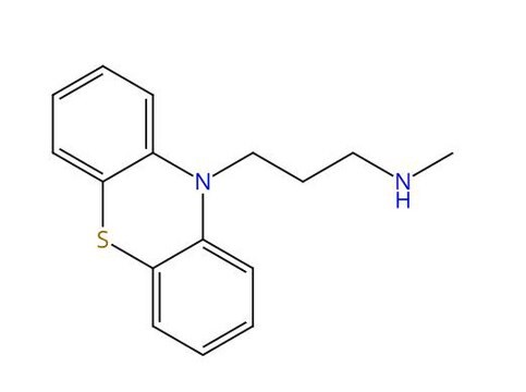 Promazine impurity B European Pharmacopoeia (EP) Reference Standard