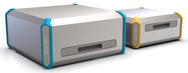 Pop-Bio &#8242;Vü-F/C Imaging System Combo (both systems)