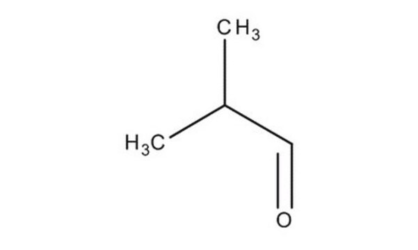 Isobutyraldehyde for synthesis