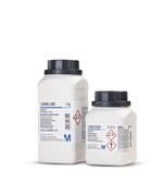 Potassium hydroxide pellets for analysis (max. 0.05% Na) EMSURE&#174; ACS,Reag. Ph Eur