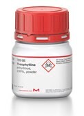 Theophylline anhydrous, &#8805;99%, powder