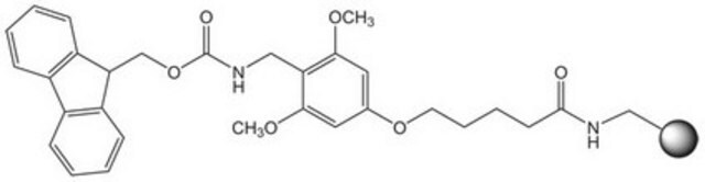 Fmoc-PAL AM resin Novabiochem&#174;