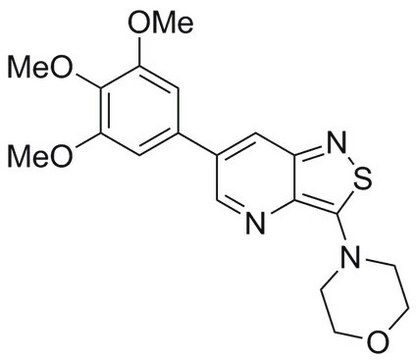 GAK Inhibitor