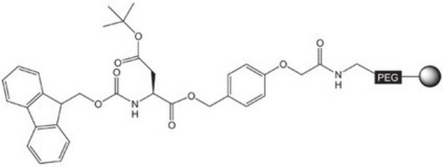 Fmoc-Asp(OtBu)-NovaSyn&#174; TGA Novabiochem&#174;