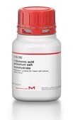 L-Glutamic acid potassium salt monohydrate BioReagent, suitable for insect cell culture, &#8805;99% (HPLC)