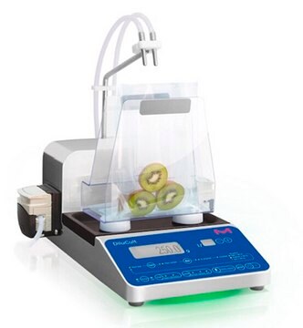 DiluCult&#8482; Gravimetric Dilutor, suitable for sample preparation