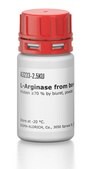 L-Arginase from bovine liver Protein &#8805;70&#160;% by biuret, powder