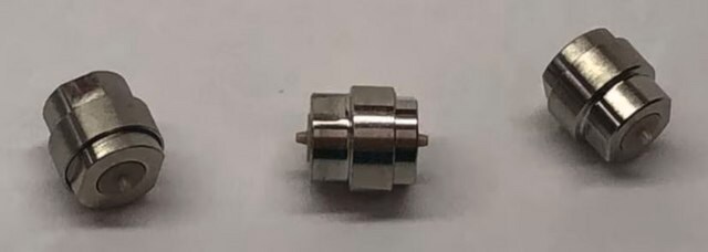 Ascentis&#174; Express 90 &#197; ES-C18, 2.0 &#181;m HPLC Guard Cartridge pack of 3&#160;ea, cartridge L × I.D. 0.5&#160;cm × 2.1&#160;mm