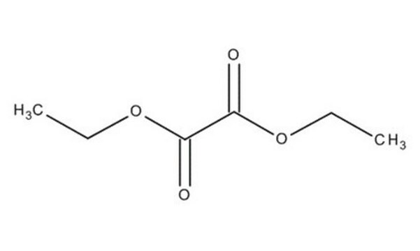 Diethyl oxalate for synthesis