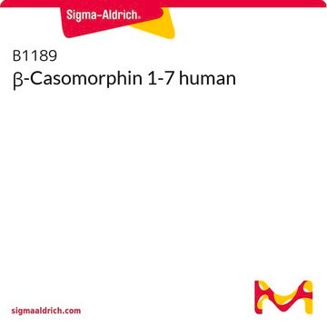 &#946;-Casomorphin 1-7 human