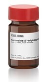 Adenosine 5&#8242;-triphosphate disodium salt hydrate Grade I, &#8805;99%, from microbial
