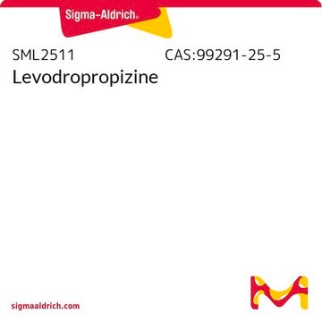 Levodropropizine