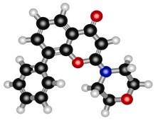 LY-294,002 hydrochloride solid, &#8805;98% (HPLC)