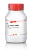 di-Sodium hydrogen phosphate dihydrate puriss. p.a., reag. Ph. Eur., 98.5-101.0% (calc. to the dried substance)