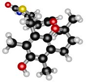 Troglitazone &#8805;98% (HPLC)