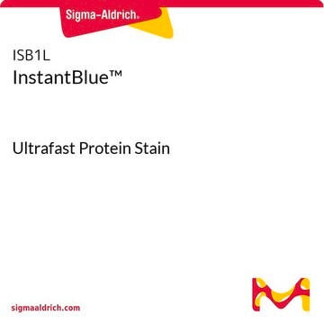 InstantBlue&#8482; Ultrafast Protein Stain