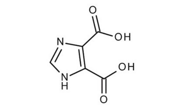 Imidazole-4,5-dicarboxylic acid for synthesis