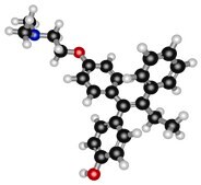 (Z)-4-Hydroxytamoxifen &#8805;98% Z isomer