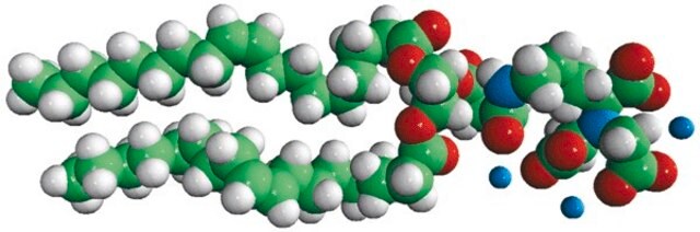 18:1 DGS-NTA 1,2-dioleoyl-sn-glycero-3-[(N-(5-amino-1-carboxypentyl)iminodiacetic acid)succinyl] (ammonium salt), powder