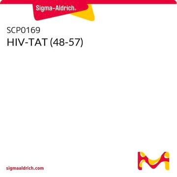 HIV-TAT (48-57)