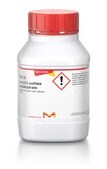Iron(II) sulfate heptahydrate suitable for plant cell culture, &#8805;99%