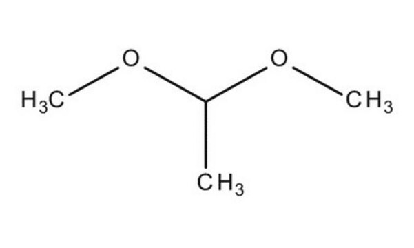 Acetaldehyde dimethyl acetal Msynth&#8482;plus