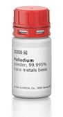 Palladium powder, 99.995% trace metals basis