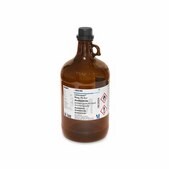 Methanol for liquid chromatography LiChrosolv&#174;