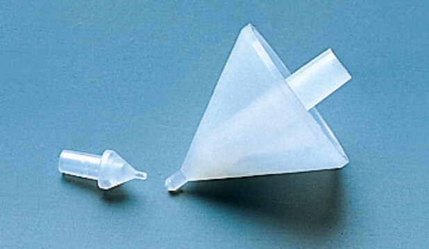 BRAND&#174; Transferpettor seals for 1-5&nbsp;mL caps, clear PE