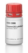 Copper(II) phthalocyanine Dye content &gt;99&#160;%