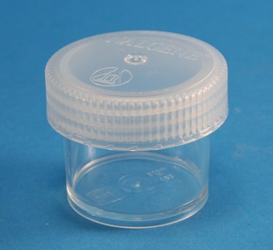 Jars Nalgene&#174; style 2117 capacity 1000&#160;mL